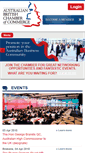 Mobile Screenshot of britishchamber.com